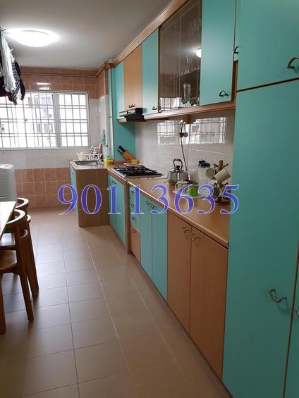 Blk 135 Bedok Reservoir Road (Bedok), HDB 4 Rooms #129999462